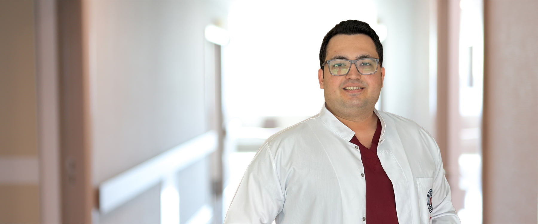 Uzm. Dr. Görkem Küçükgüldal