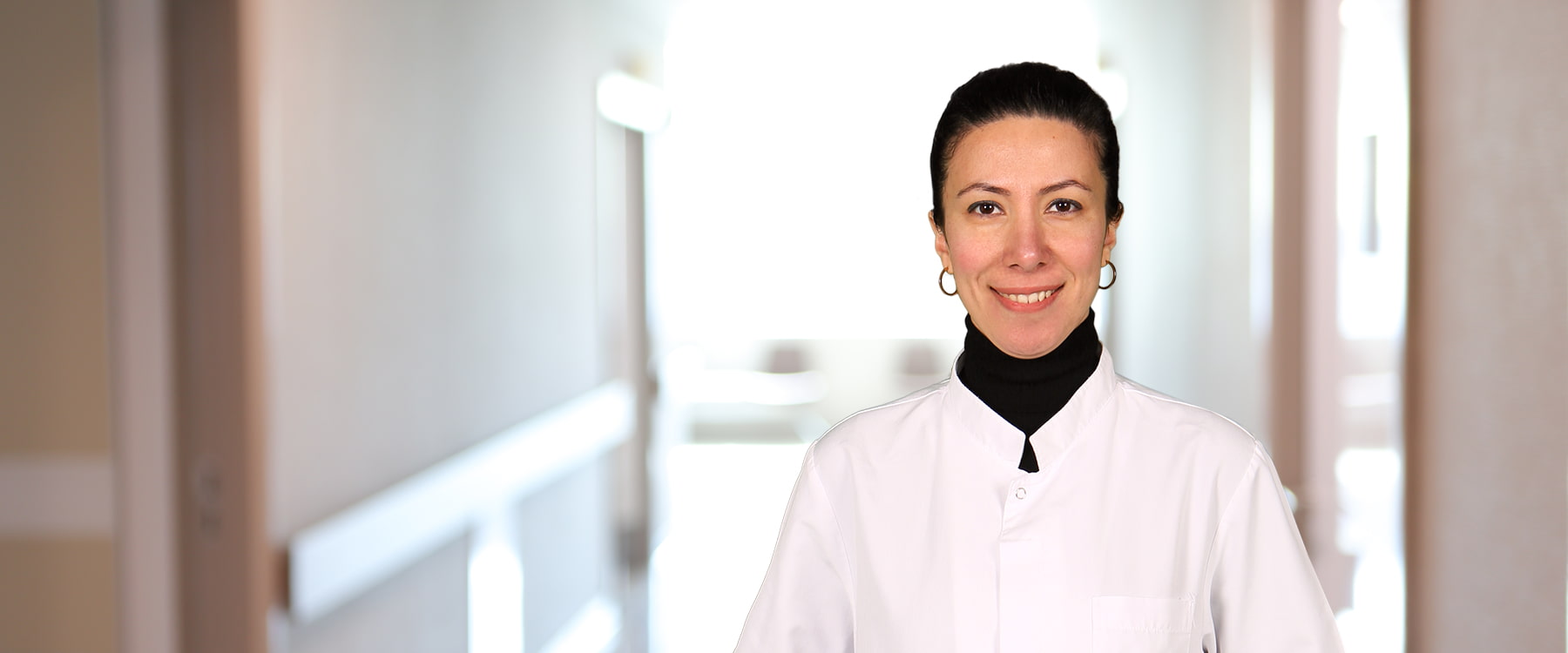 Dr. Öğr. Üyesi Gözde Öngün