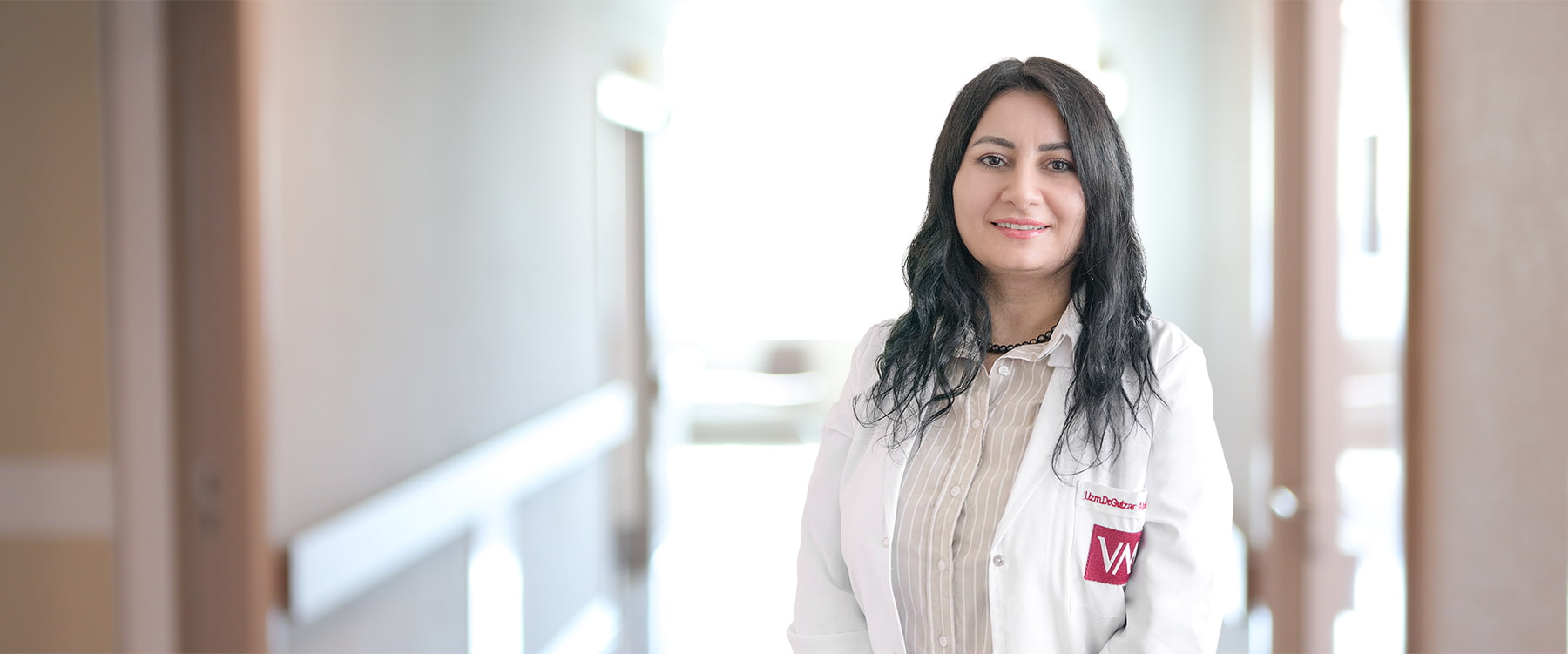Uzm. Dr. Gulzar Abdullayeva