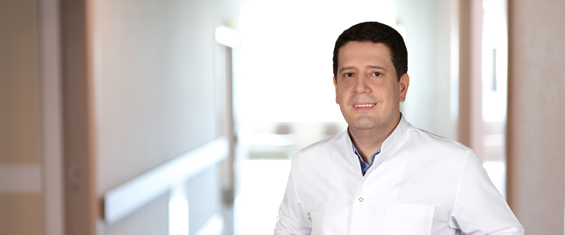 Op. Dr. Güngör Usta