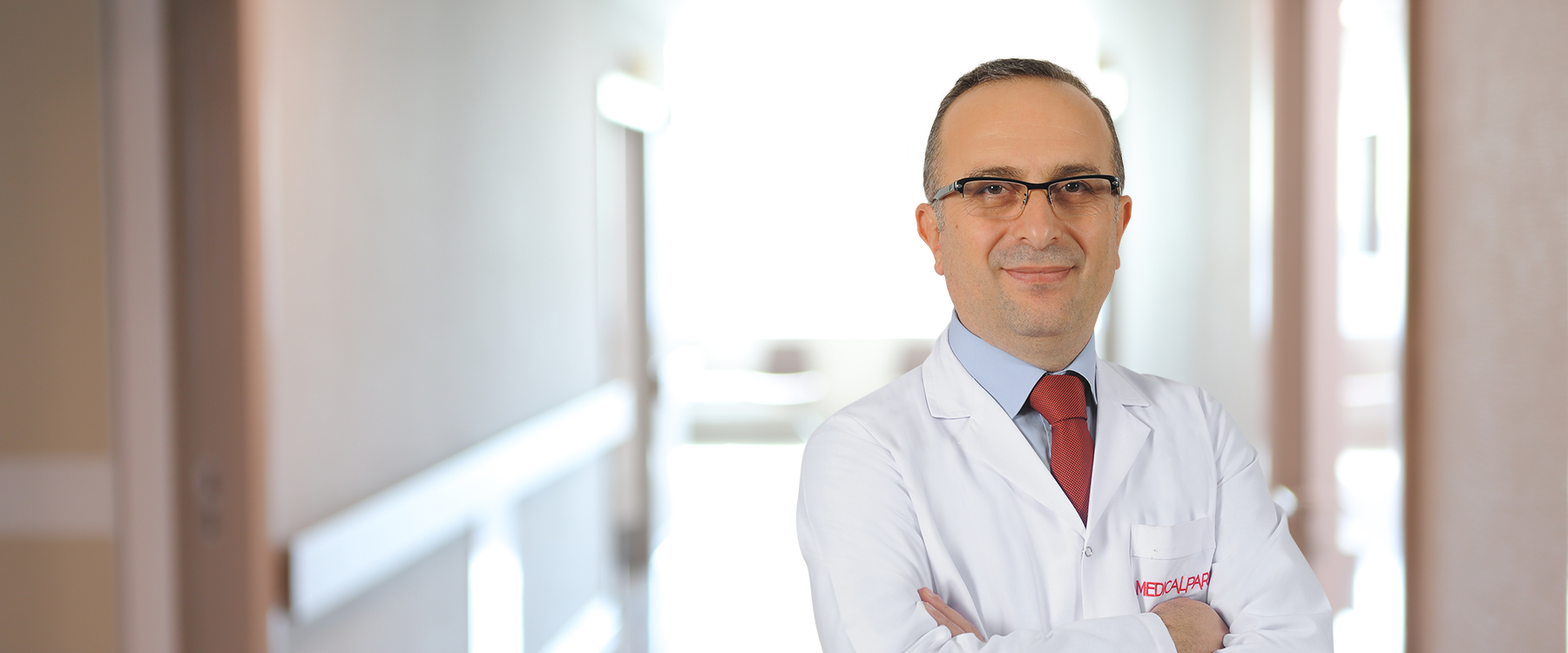 Uzm. Dr. Gürbüz Yuluğ