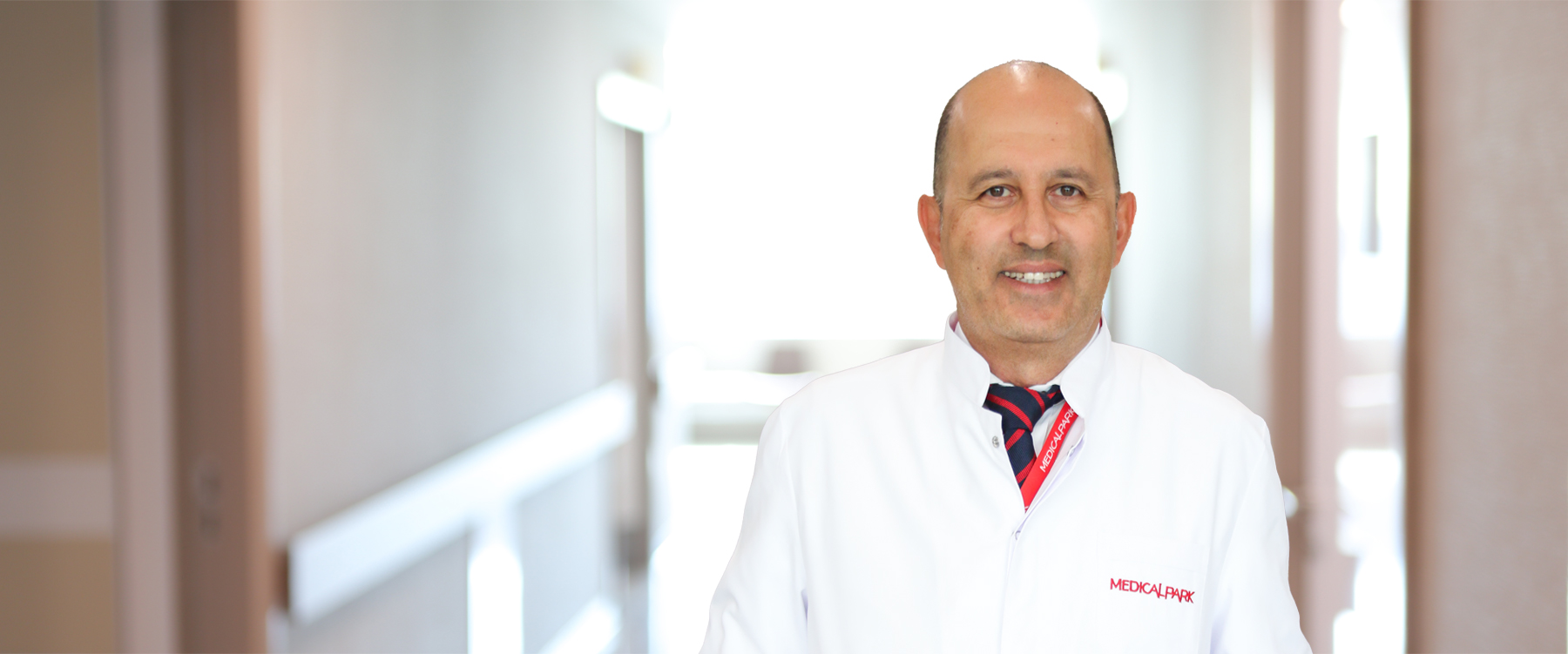 Uzm. Dr. Gürkan Yılmaz