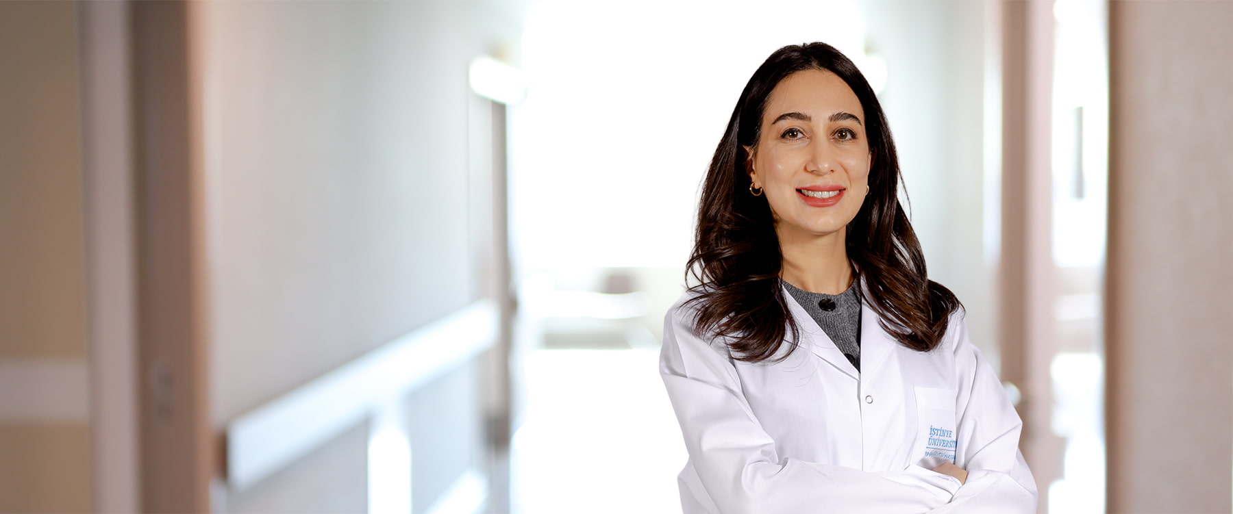 Uzm. Dr. Gyulnaz Durmushalı Emın
