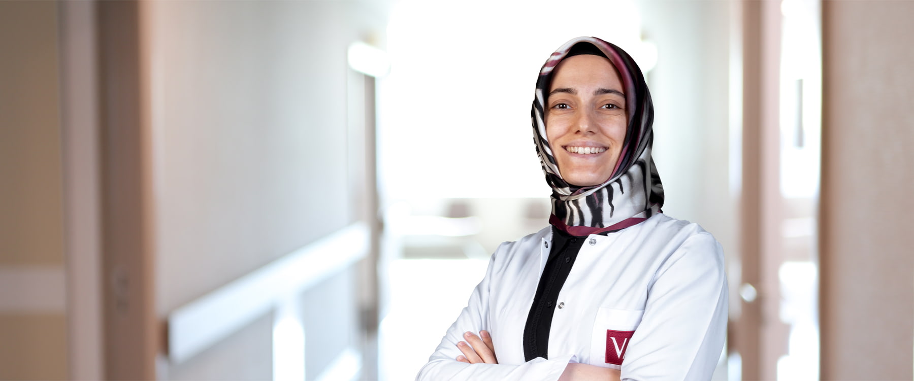 Uzm. Dr. Hacer Kaya Erdoğan