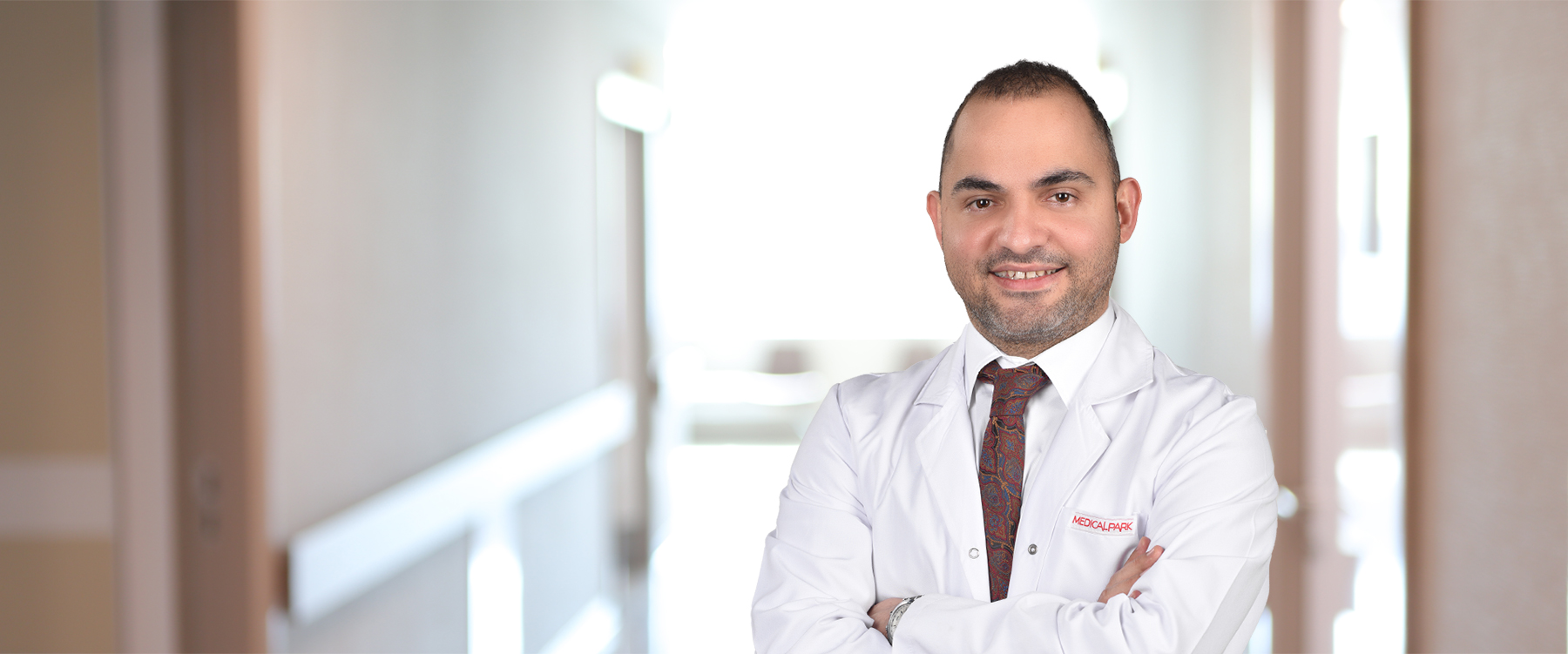 Op. Dr. Hakan Bilgesoy