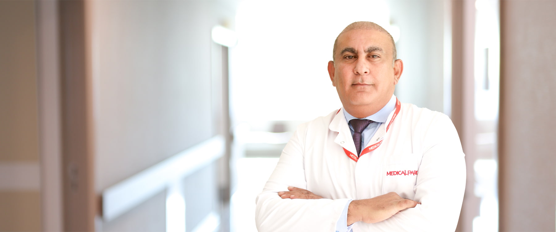 Prof. Dr. Hakan Çiçek