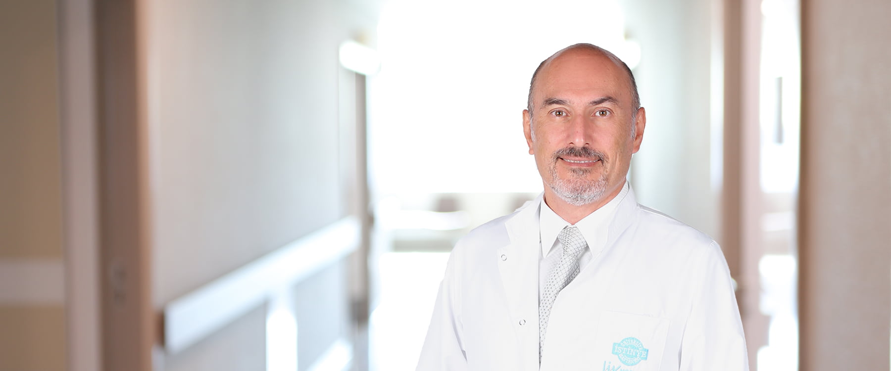Prof. Dr. Hakan Göçmen