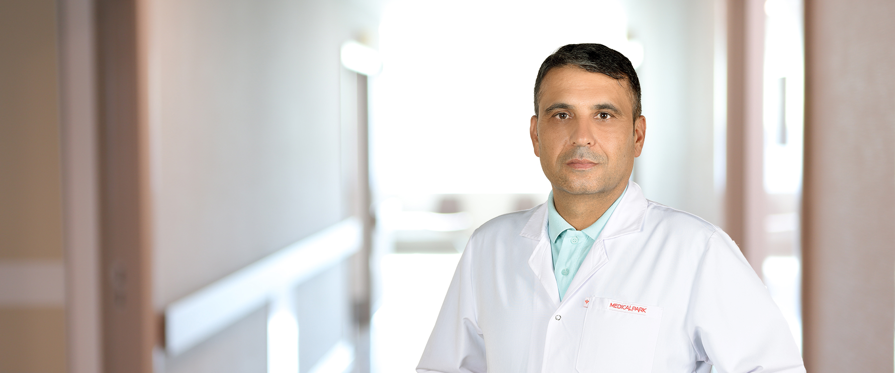 Uzm. Dr. Hakan Oğuzhan