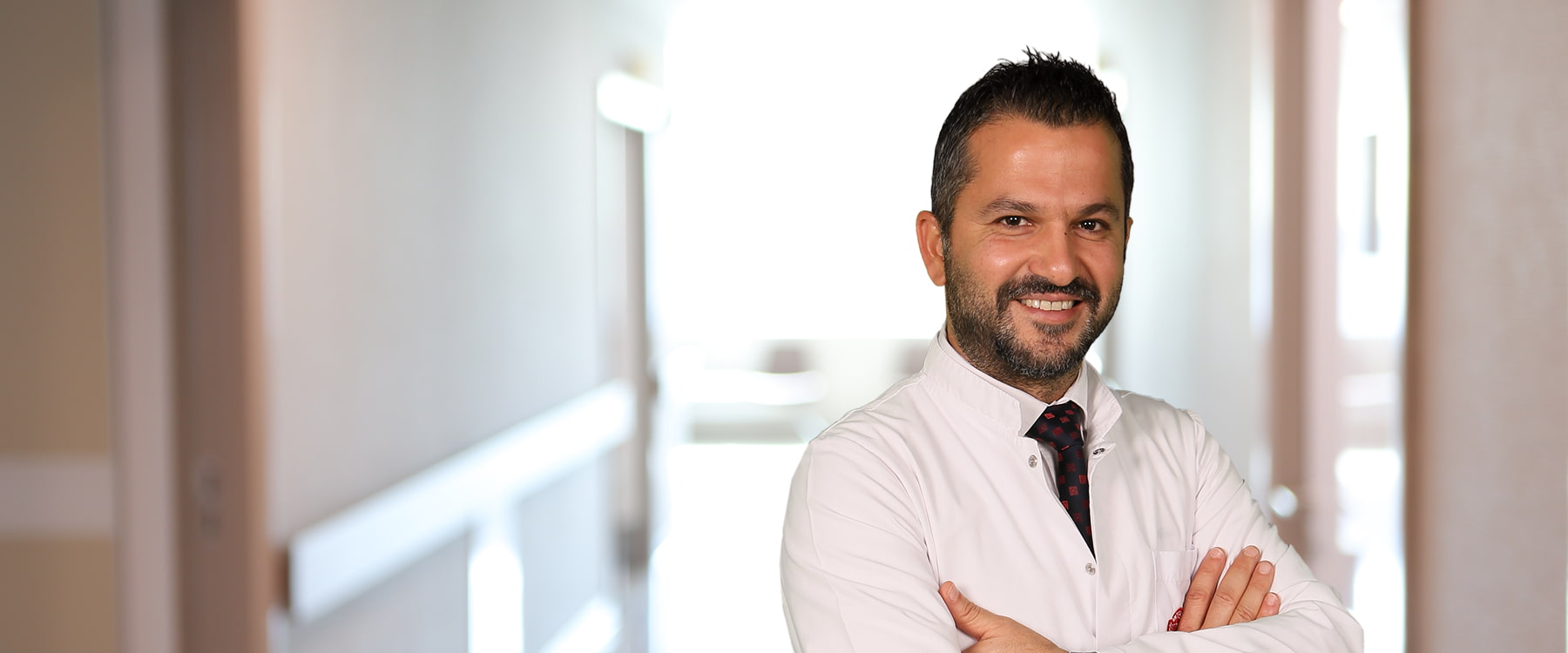 Assoc. Prof. MD. Hakan Seyit