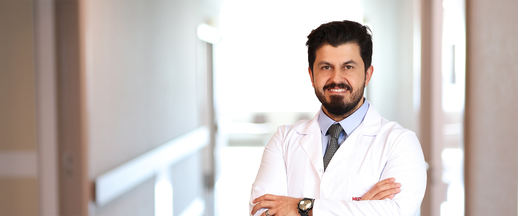 Doç. Dr. Hakan Uzunoğlu