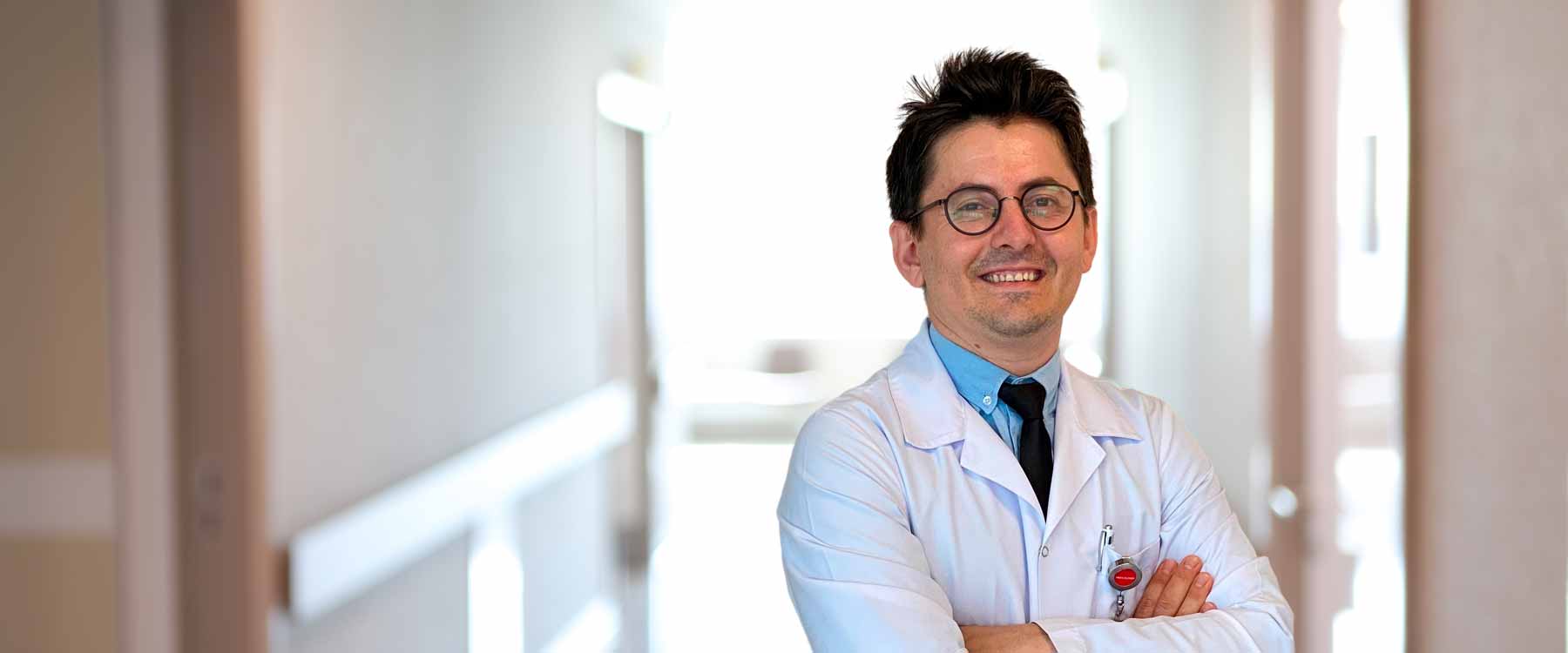 Dr. Öğr. Üyesi Halil Olgün Peker