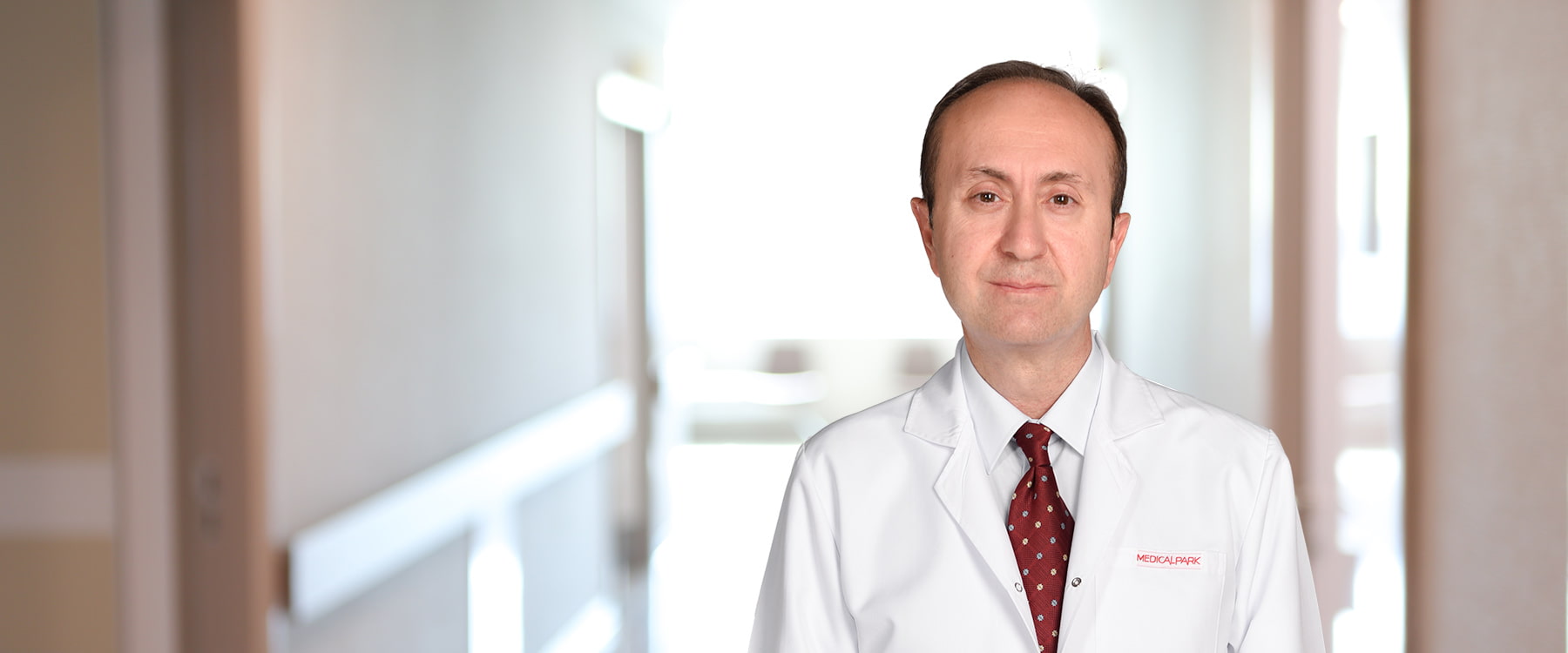 Op. Dr. HALİT ÇETİN ÖNOL