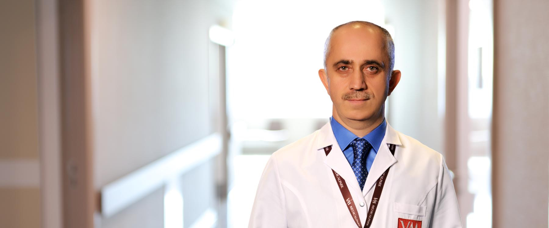 Uzm. Dr. Halit İmdat