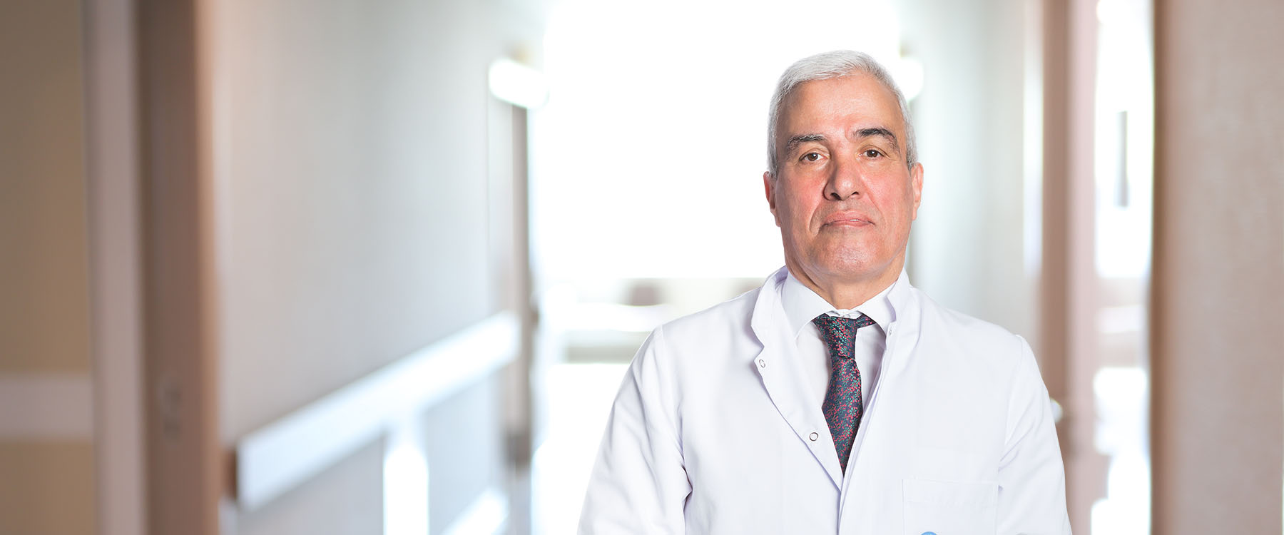 Dr. Öğr. Üyesi Hamit Cilveger