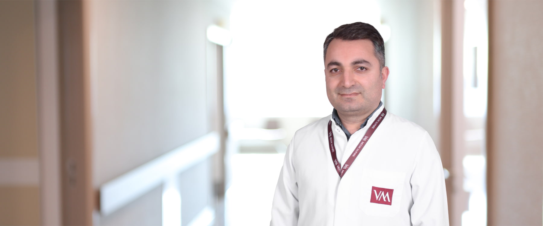 Doç. Dr. Hanifi Üçpunar