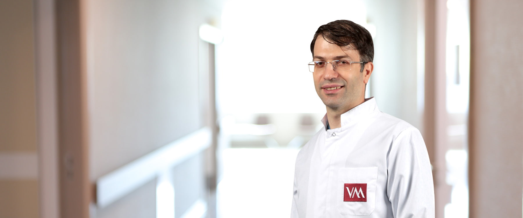 Prof. Dr. Hasan Ali Gümrükçüoğlu