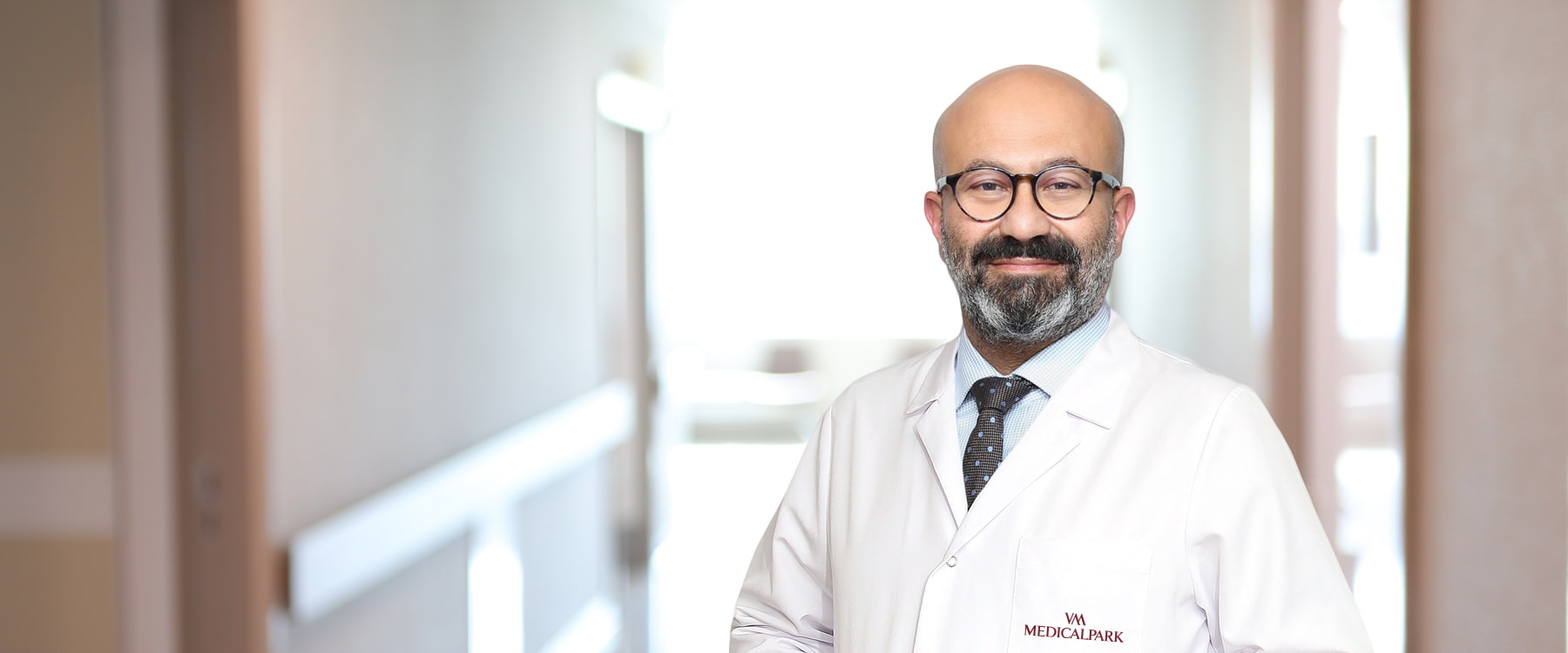 Prof. Dr. Hasan Atilla Özkan