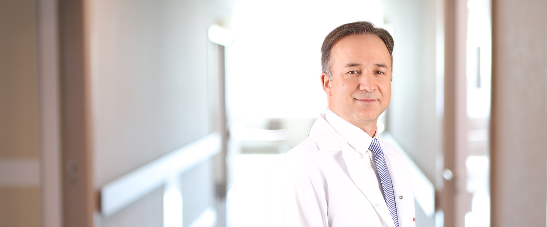 Op. Dr. Hasan Çelik