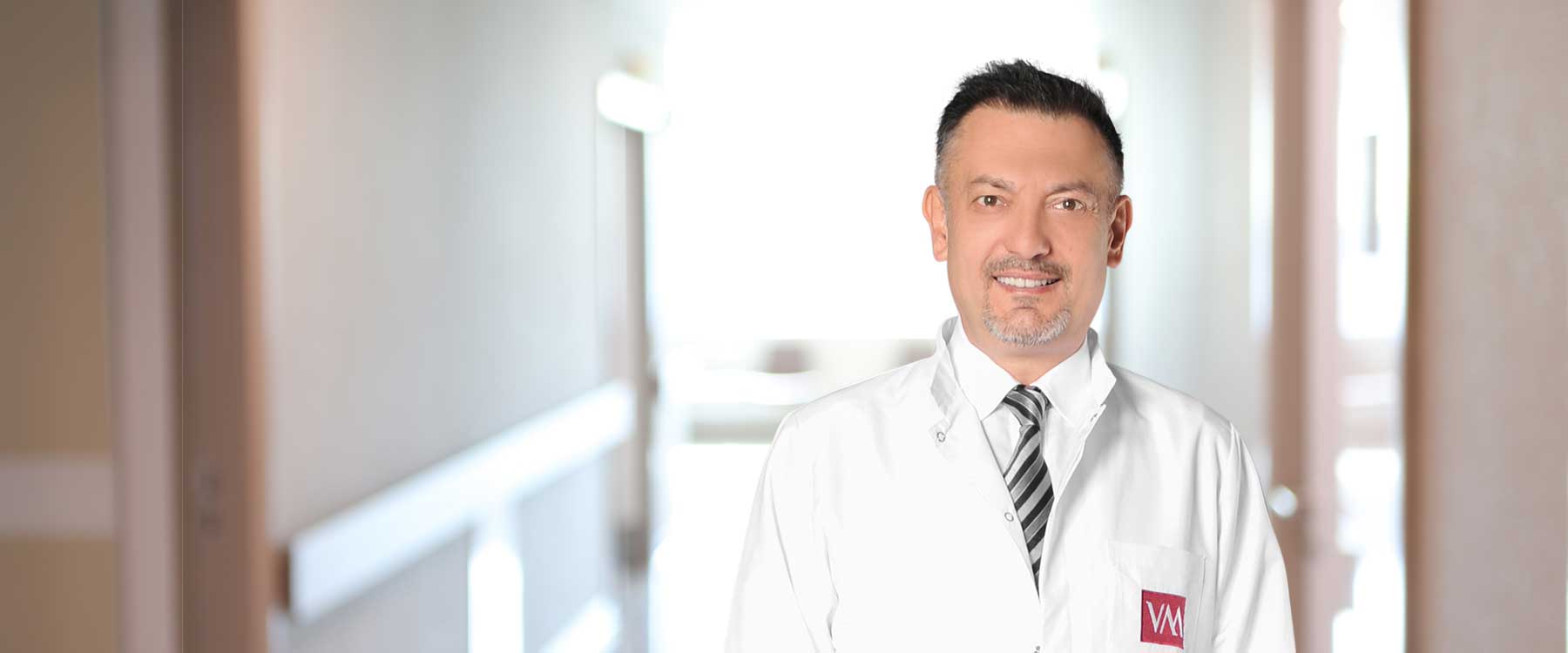 Op. Dr. Hasan Hakan Erdibil