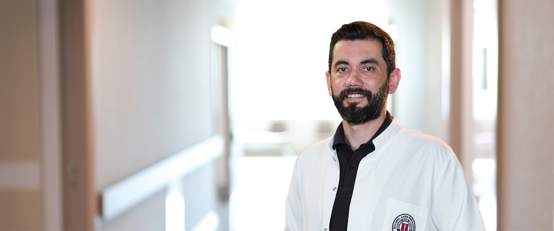 Dr. Öğr. Üyesi Hasan Kapaklı
