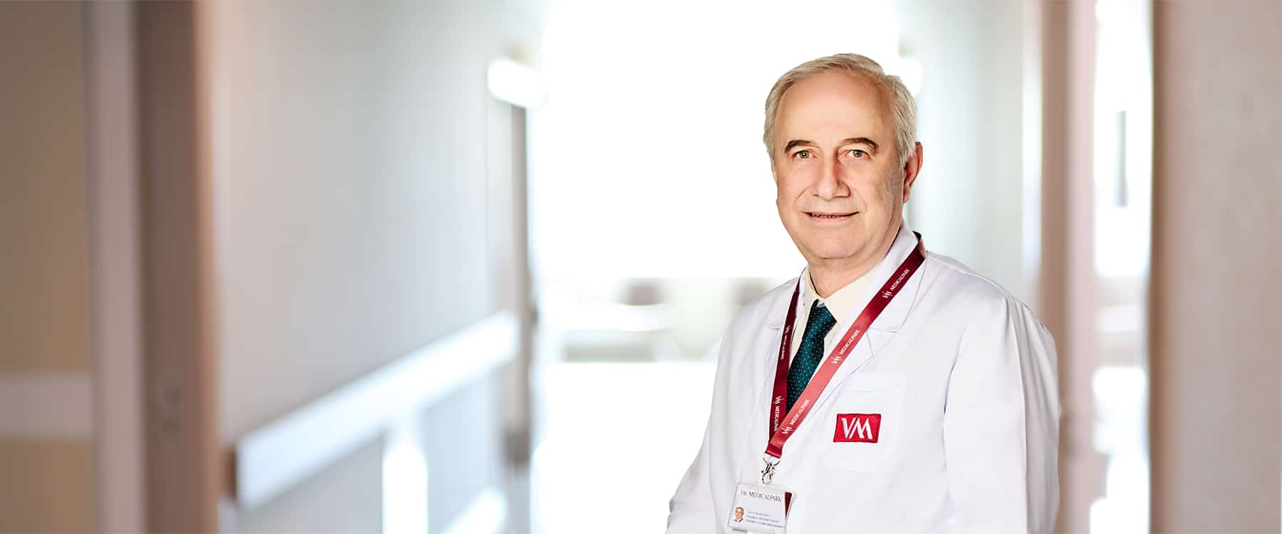 Prof. Dr. Hasan Murat Aydın