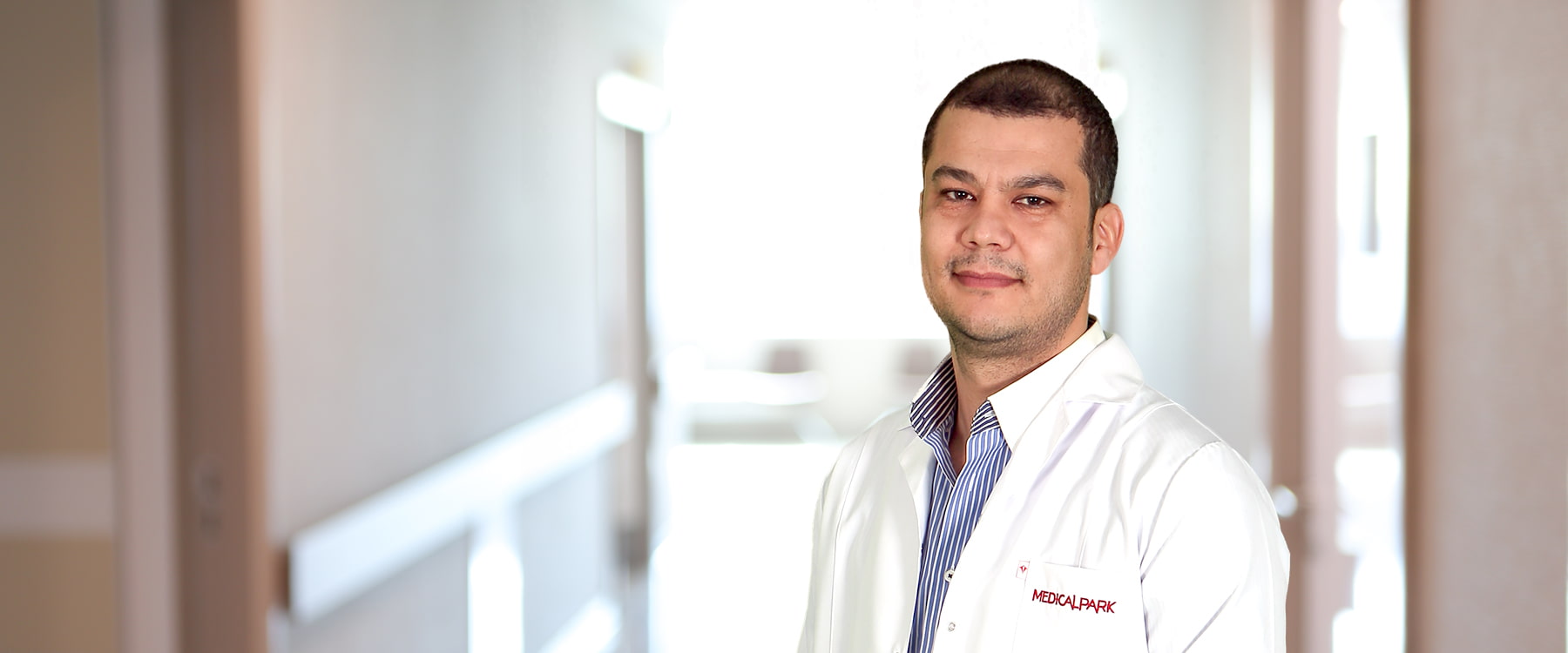 Op. Dr. Hasan Pınar