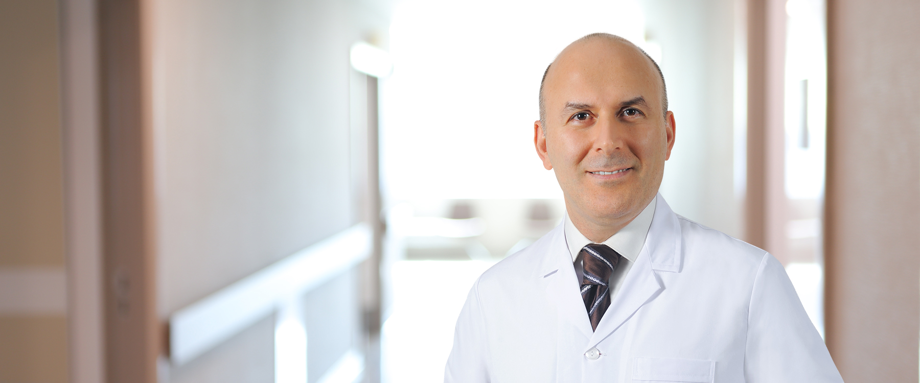 Op. Dr. Hasan Tahsin Sanisoğlu