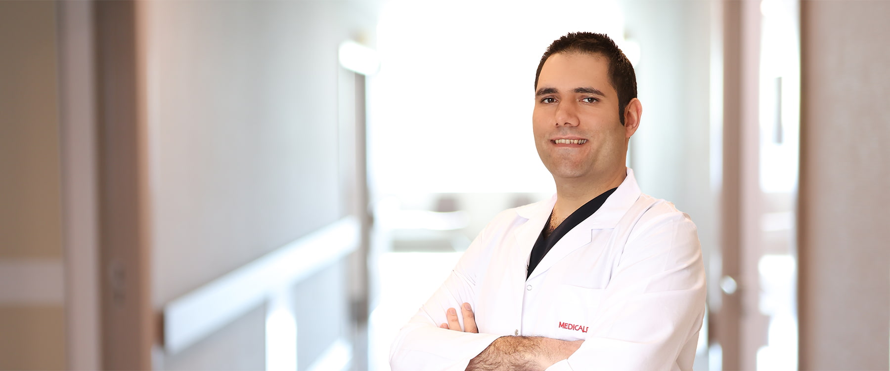 Op. Dr. Haşim Furkan Güllü