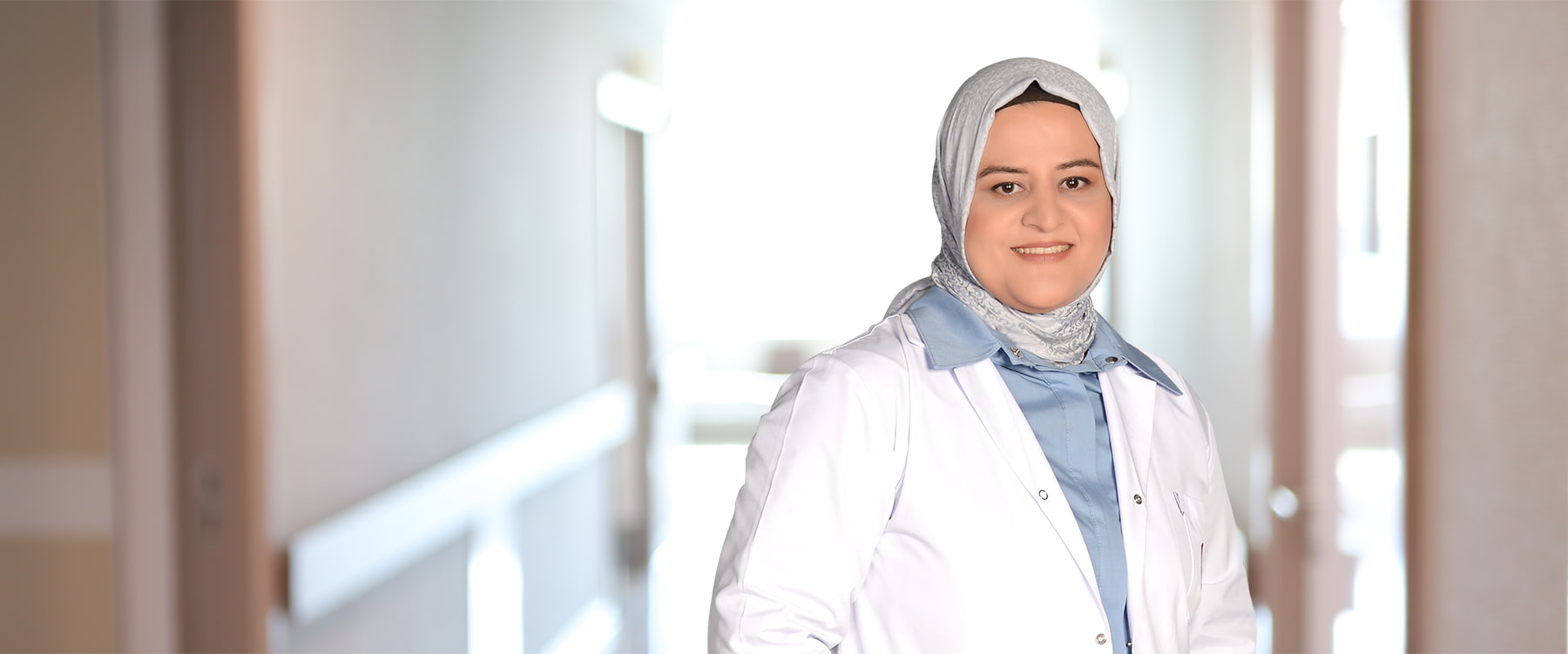 Uzm. Dr. Hatice Rızaoğlu Balcı