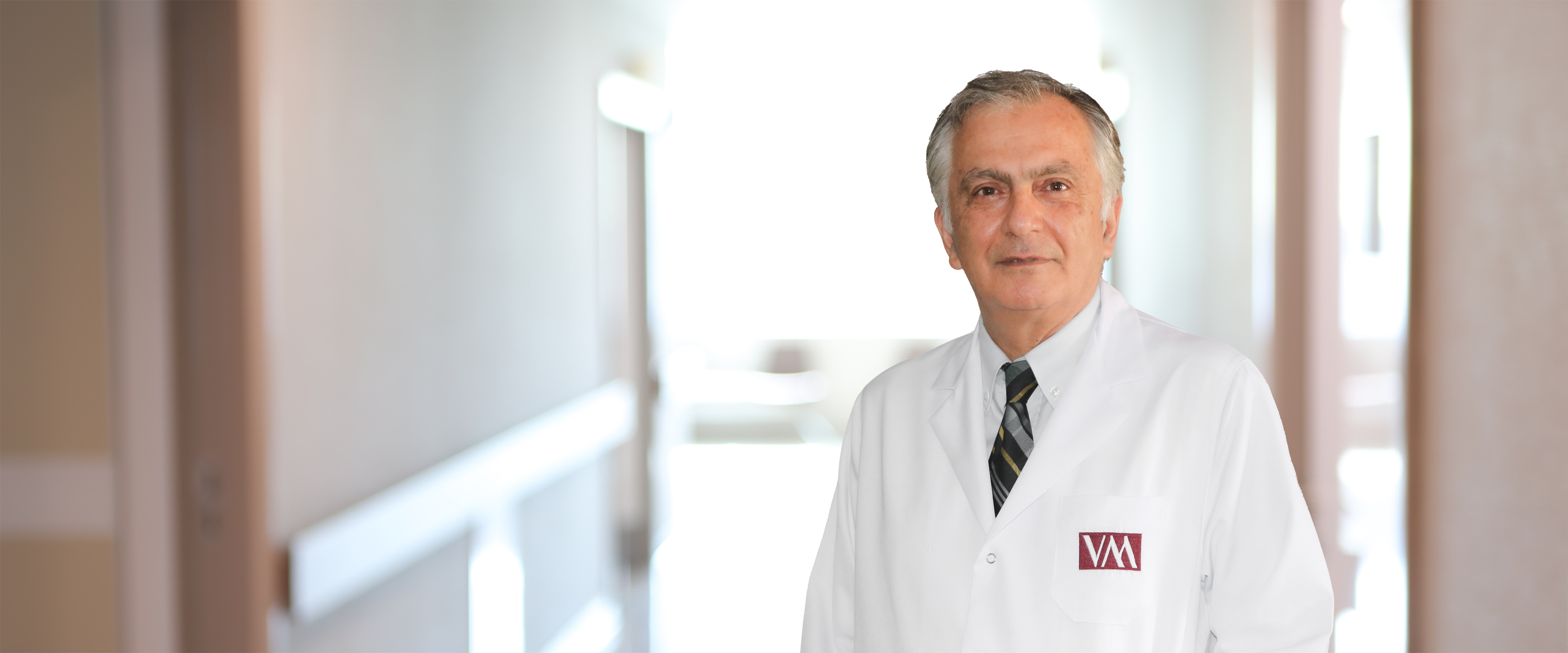 Prof. MD. Haydar Möhür - Physical Therapy and Rehabilitation