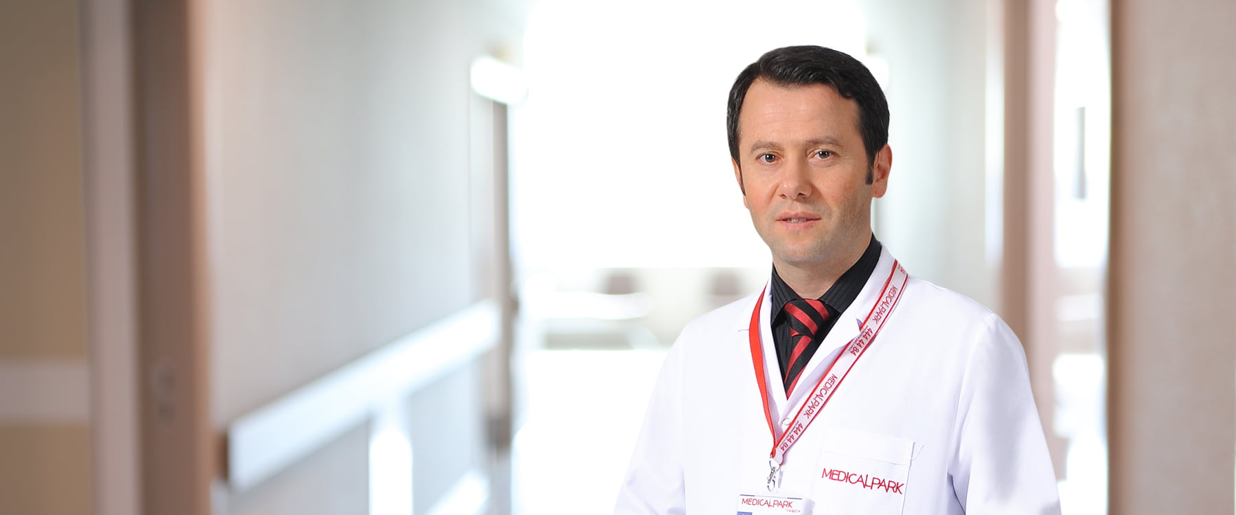 Uzm. Dr. Hikmet Akyazı