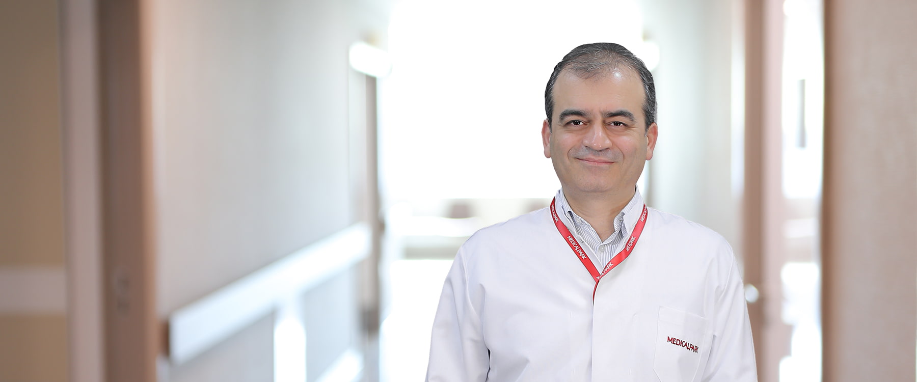 Op. Dr. Mehmet Haznedar