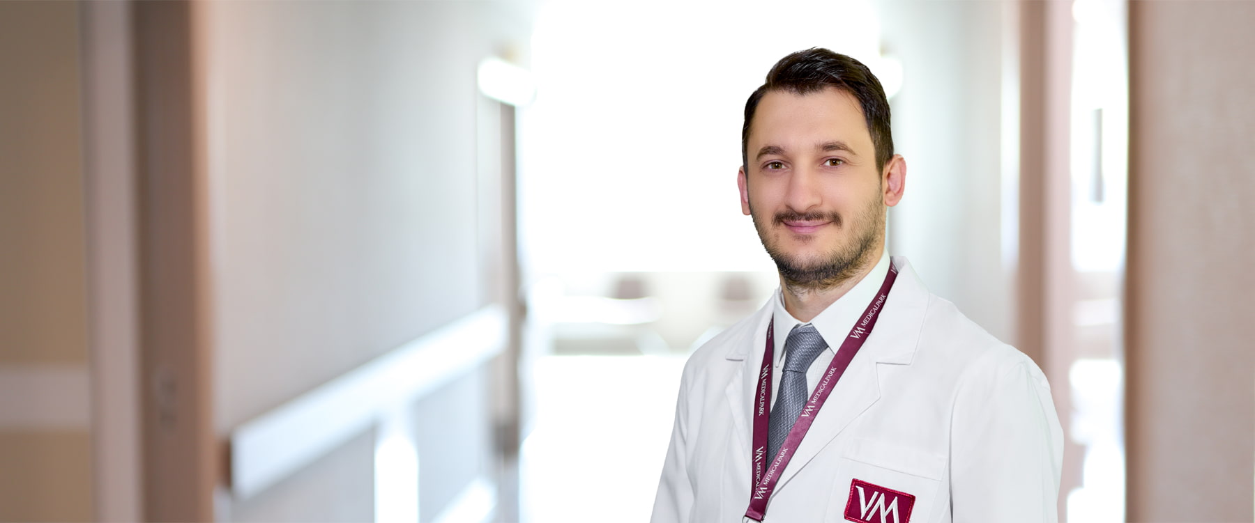 Op. Dr. Hikmet Yurdakul