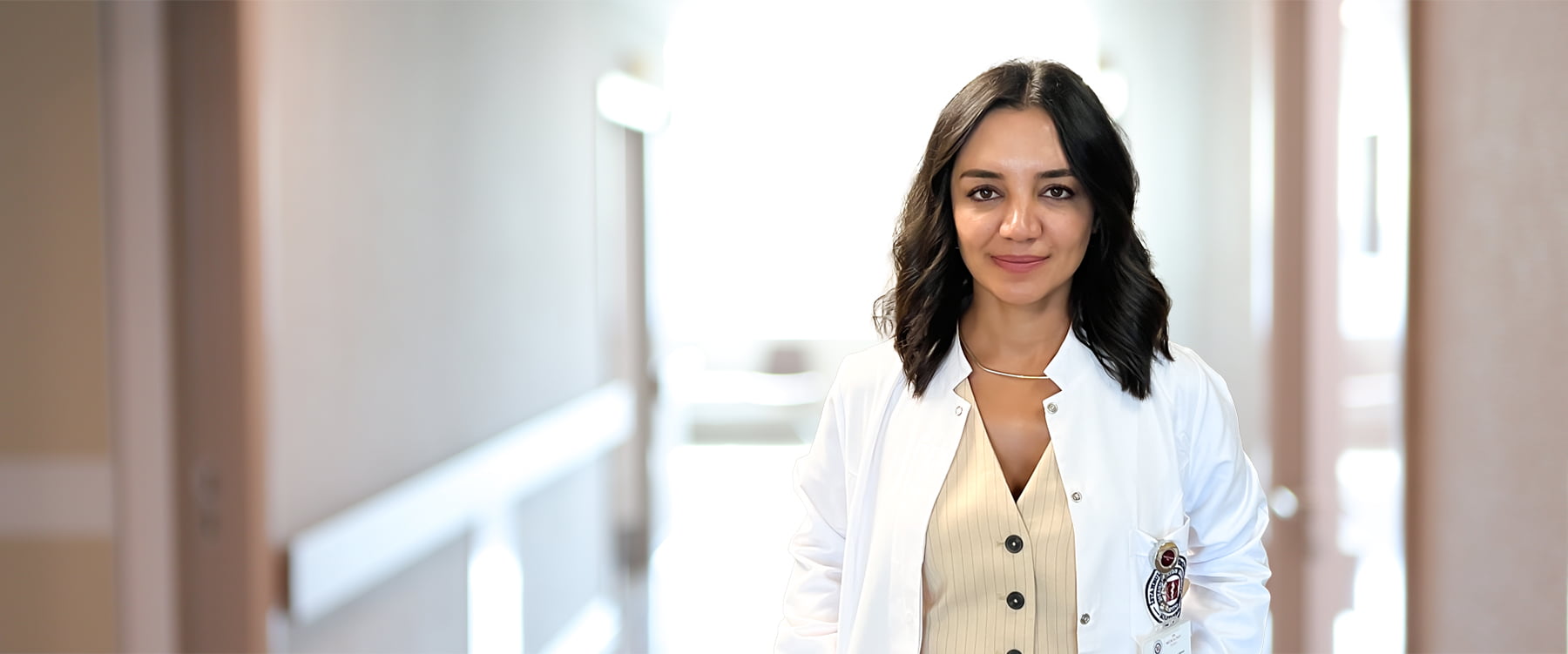 Dr. Öğr. Üyesi Hilal Yıldırım Deryol