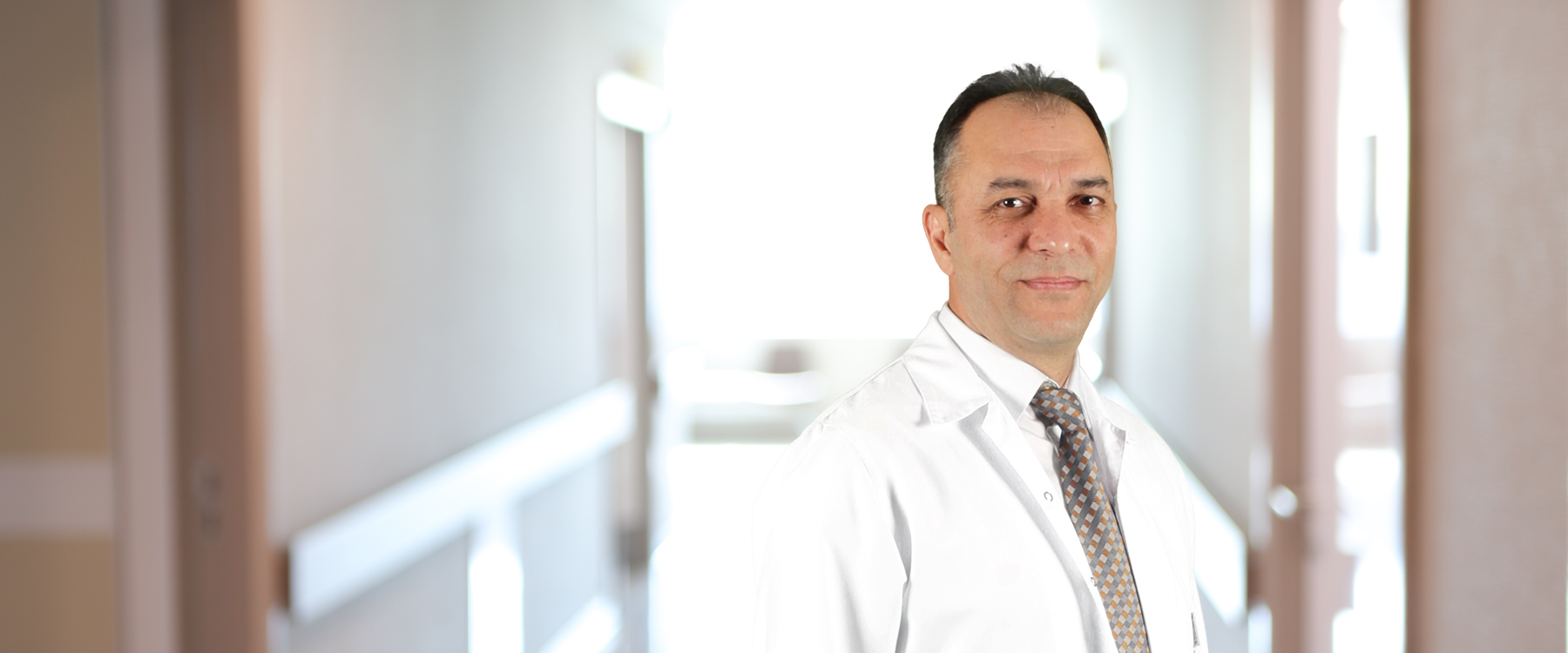 Dr. Öğr. Üyesi Hilmi Gözlükaya