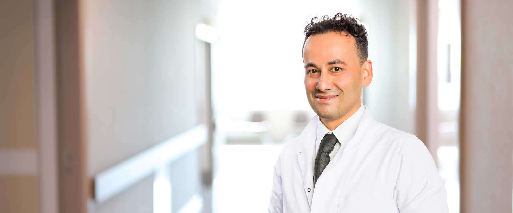 Dr. Öğr. Üyesi Himmet Bora Uslu