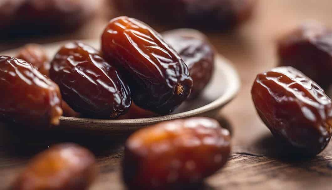 Hurma Çekirdeğinin Faydaları Nelerdir?