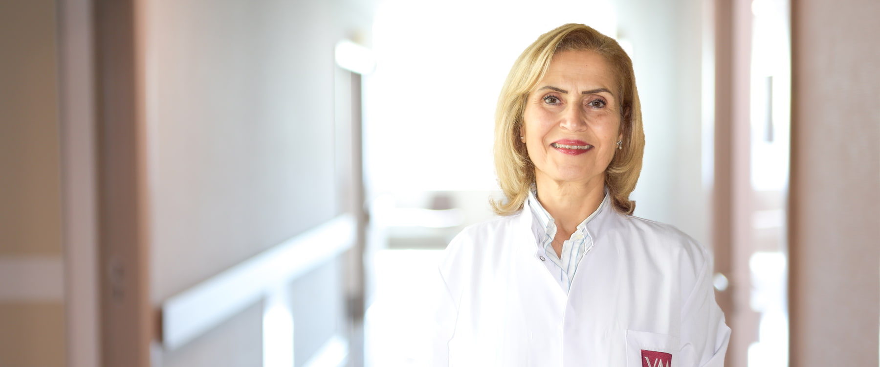 Uzm. Dr. Hürriyet Nadiye Kahraman