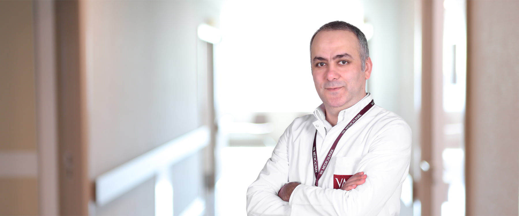 Op. Dr. Hüseyin Aksoy