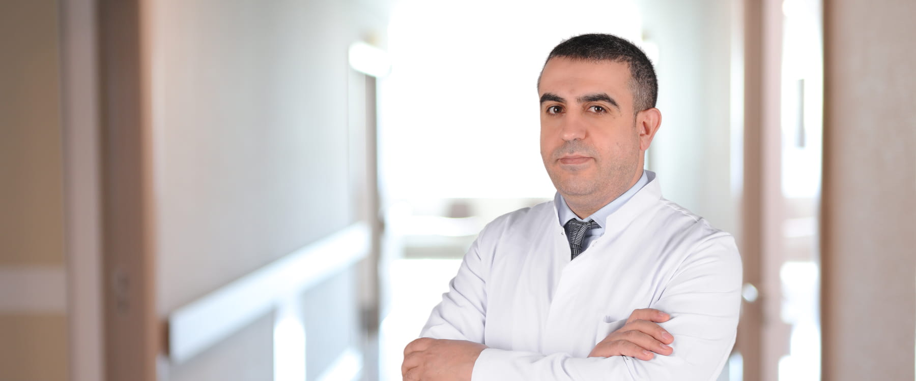 Prof. Dr. Hüseyin Beğenik