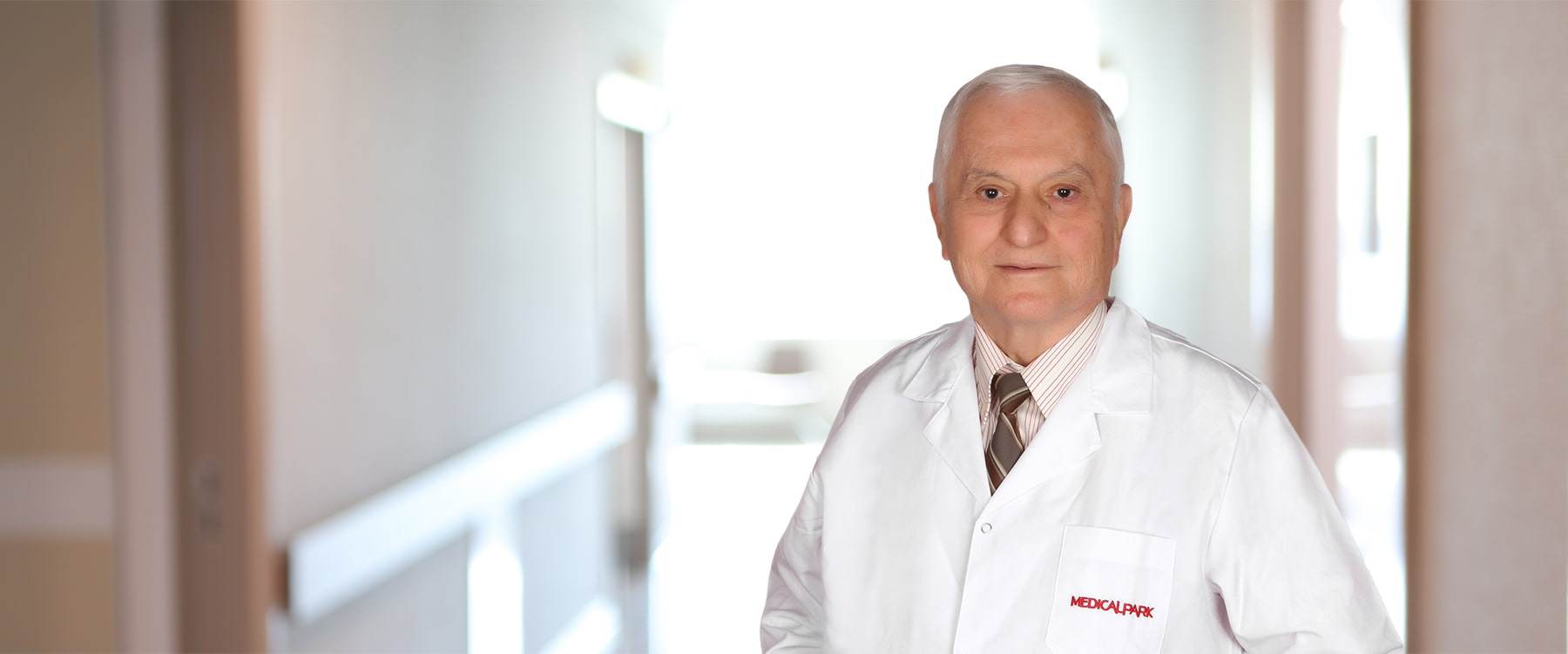 Uzm. Dr. Hüseyin Çayır