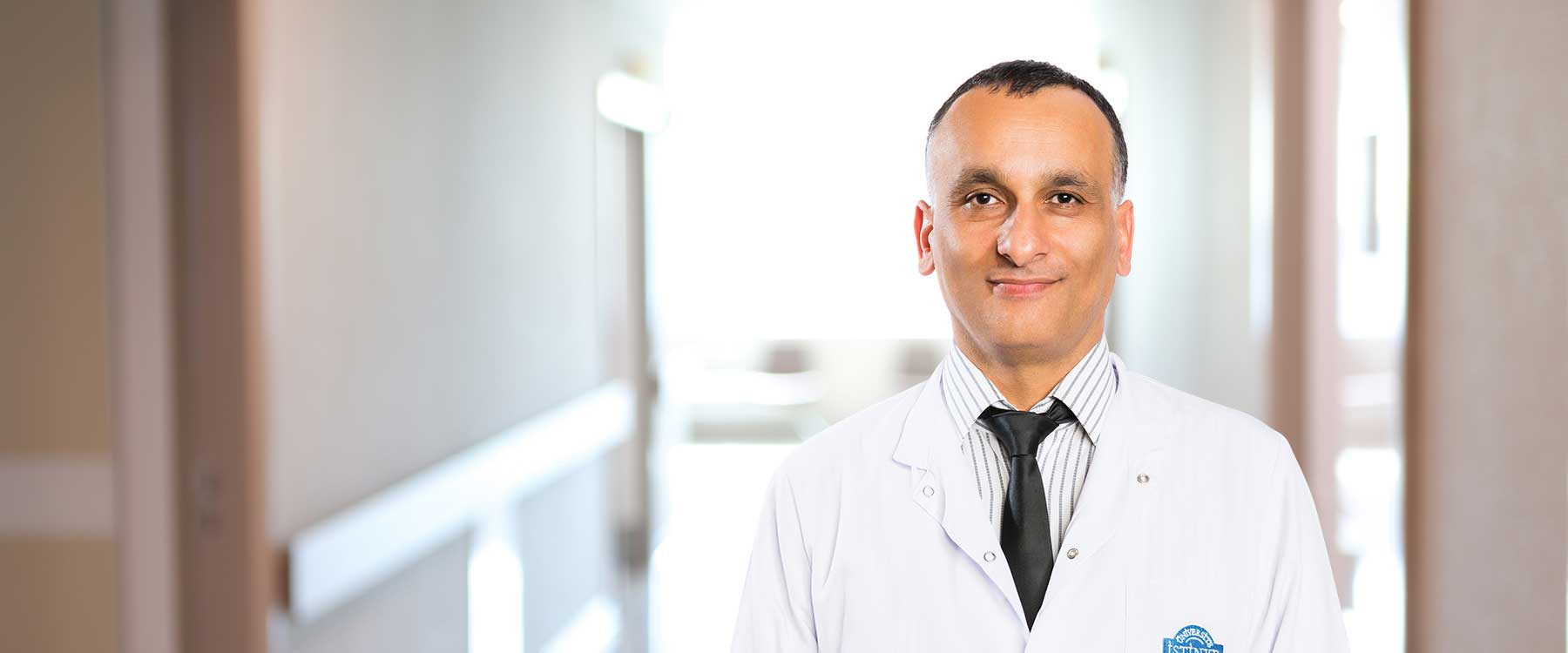 Uzm. Dr. Hüseyin Çelik