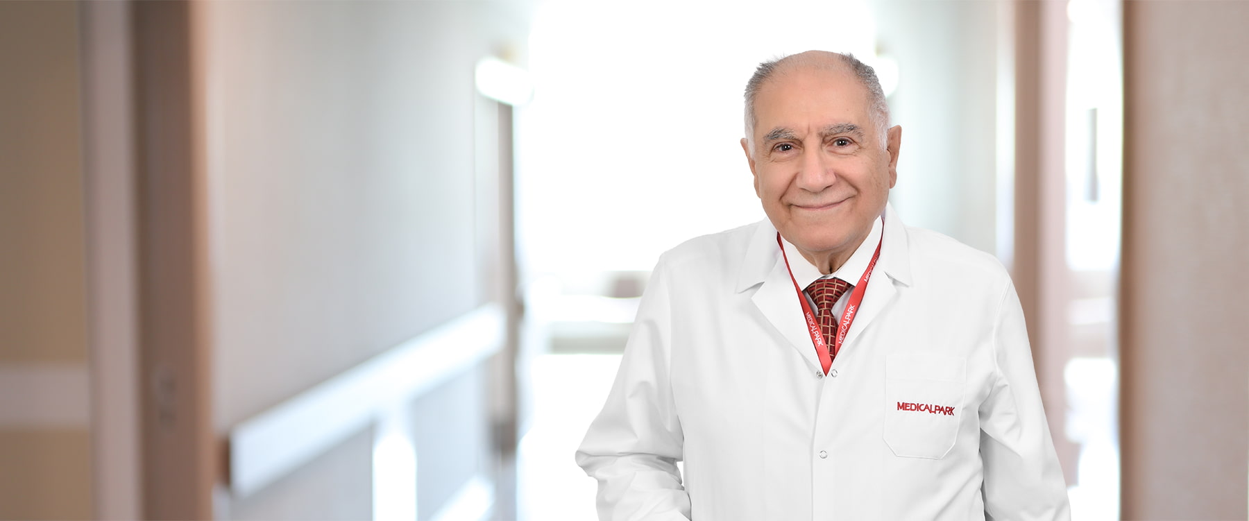 Uzm. Dr. Hüseyin Saadettin Uslusoy