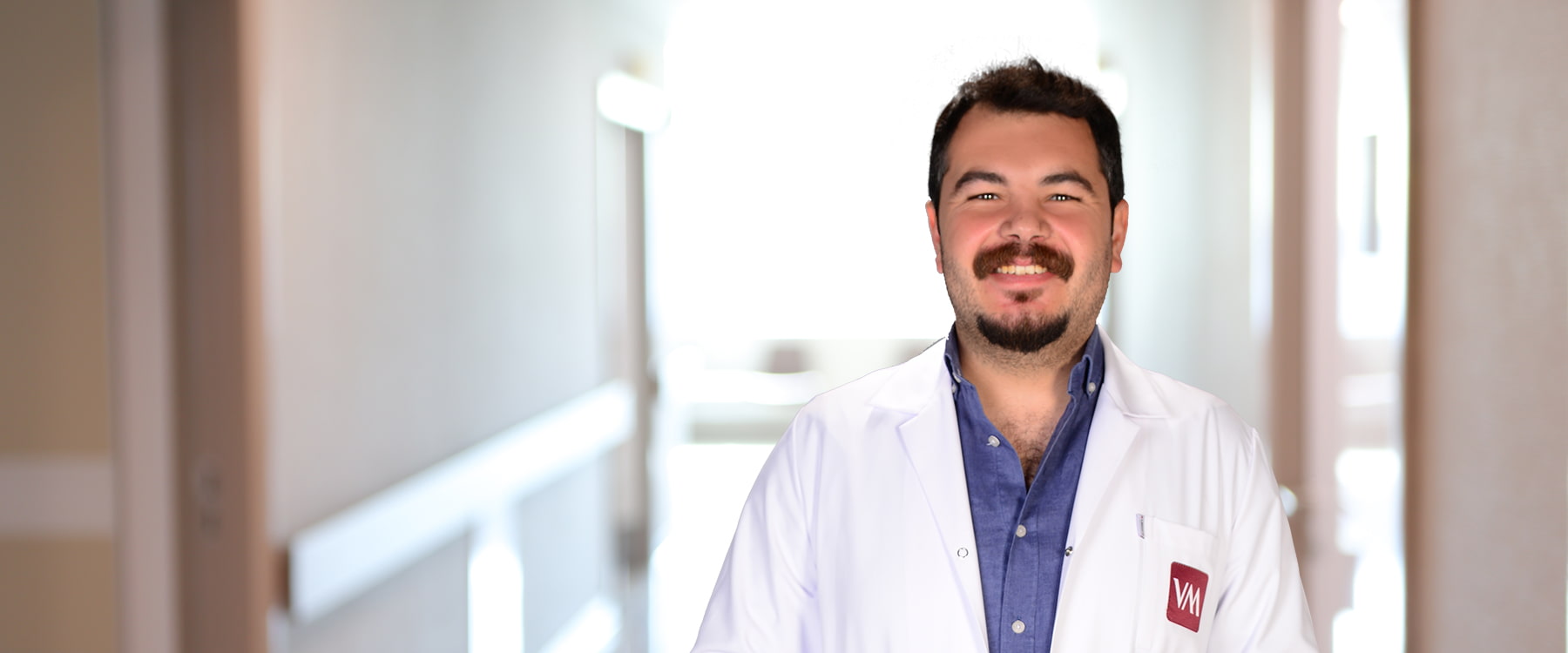 Uzm. Dr. Hüseyin Serkan Kösek