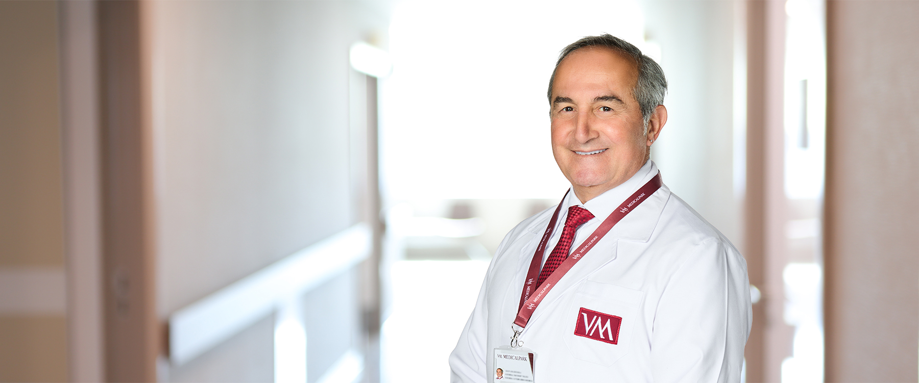 Op. Dr. Hüseyin Soydemir