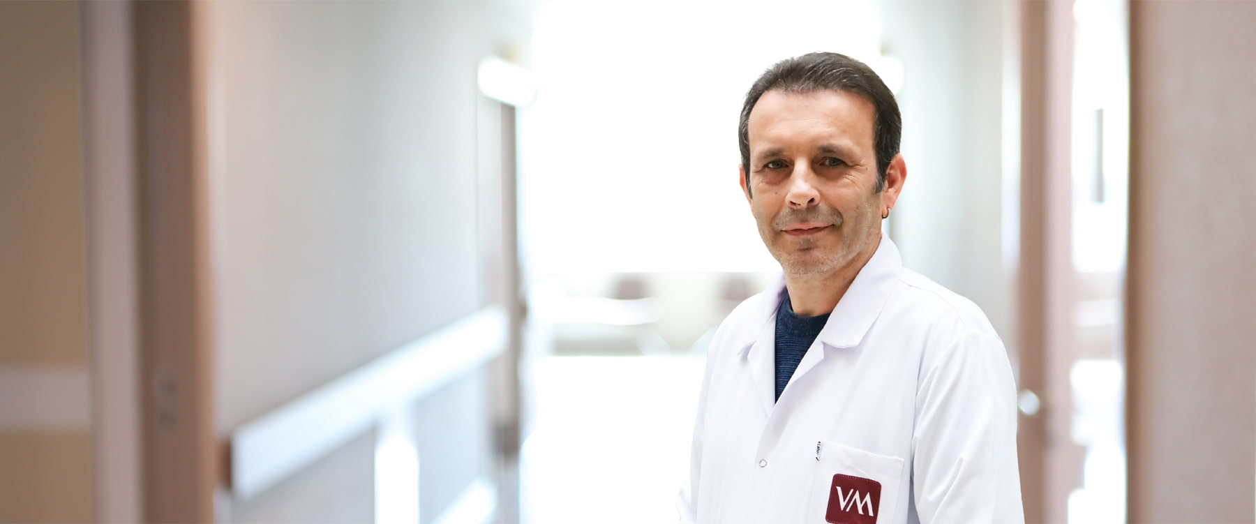 Uzm. Dr. Hüseyin Ünal