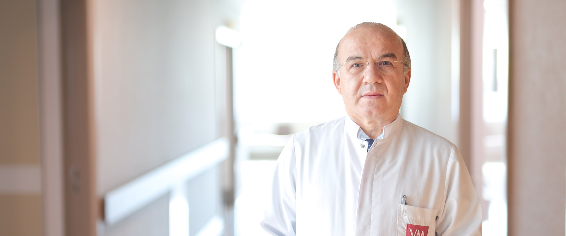 Uzm. Dr. Hüseyin Uzun