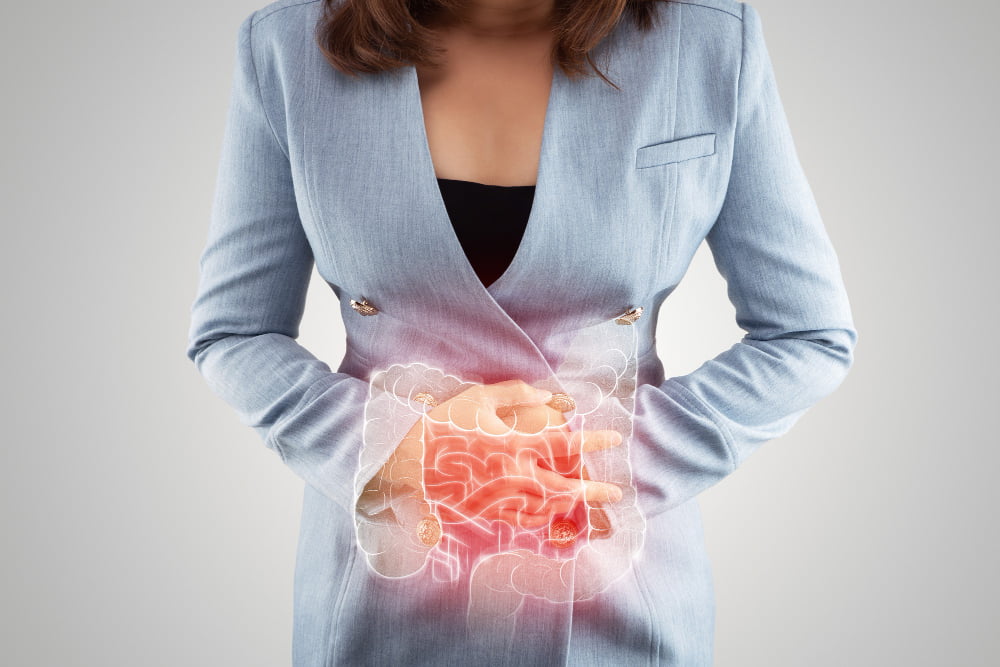 Inflammatory Bowel Disease (IBD) Treatment | Medical Park