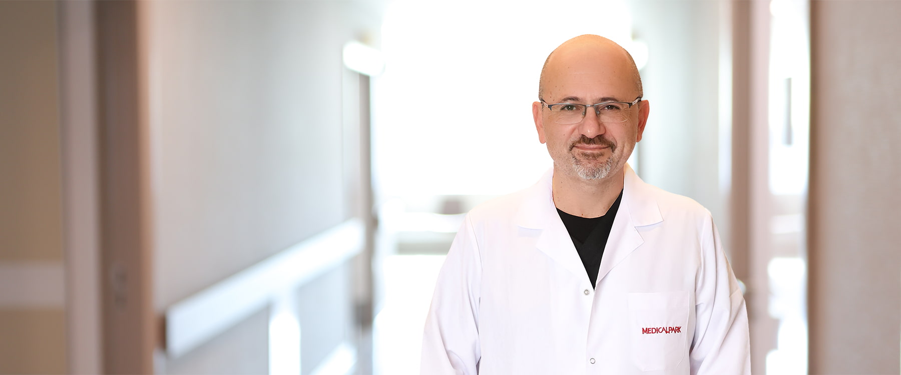 Uzm. Dr. İbrahim Mesut Altınışık