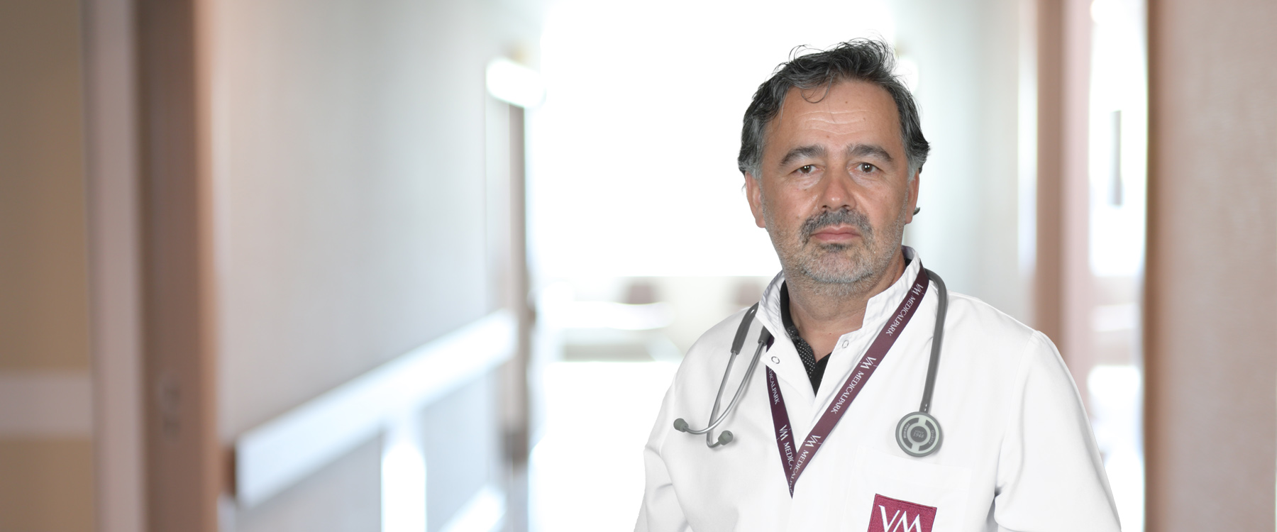 Uzm. Dr. İbrahim Ocak